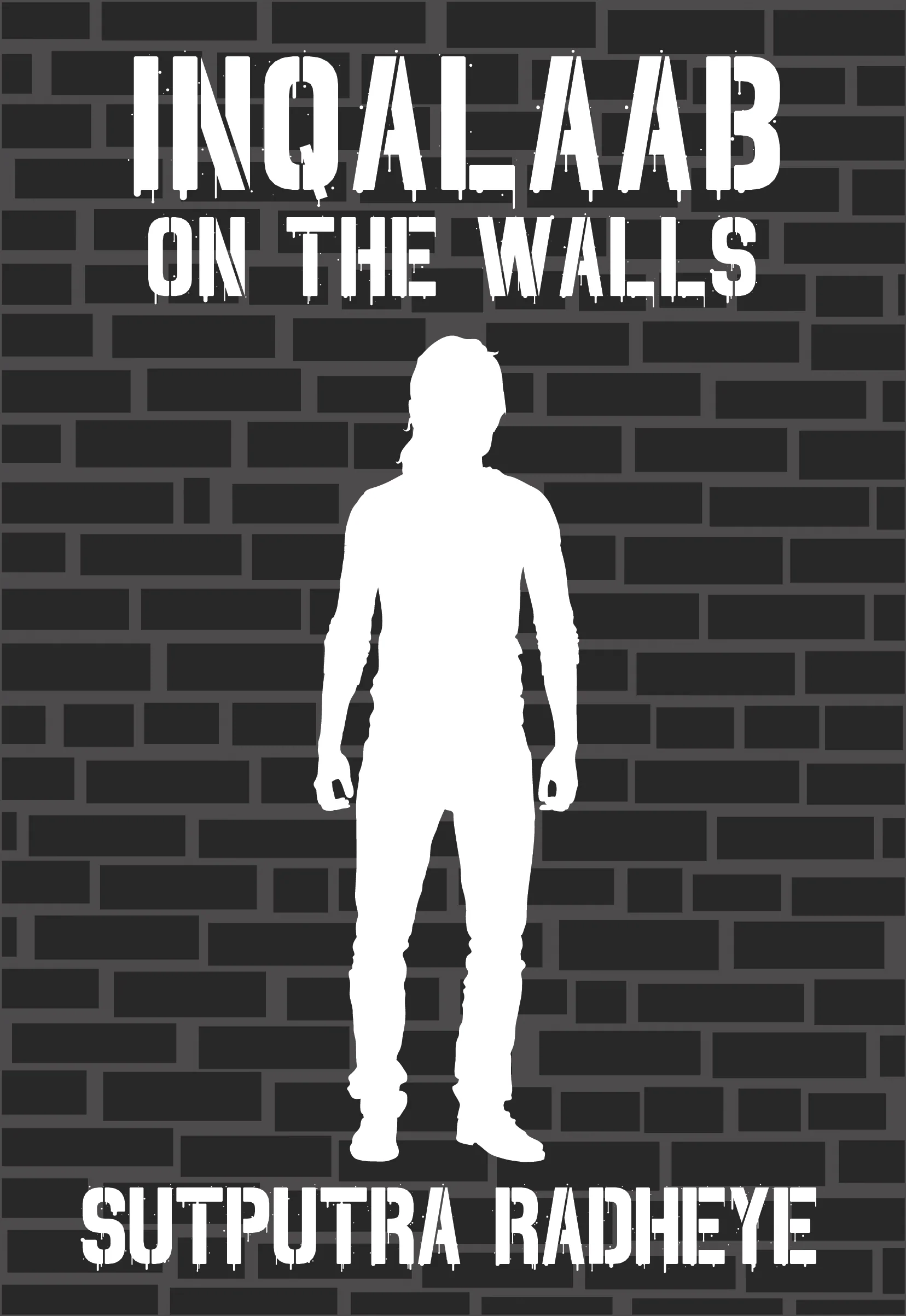 Inqalaab on the Walls