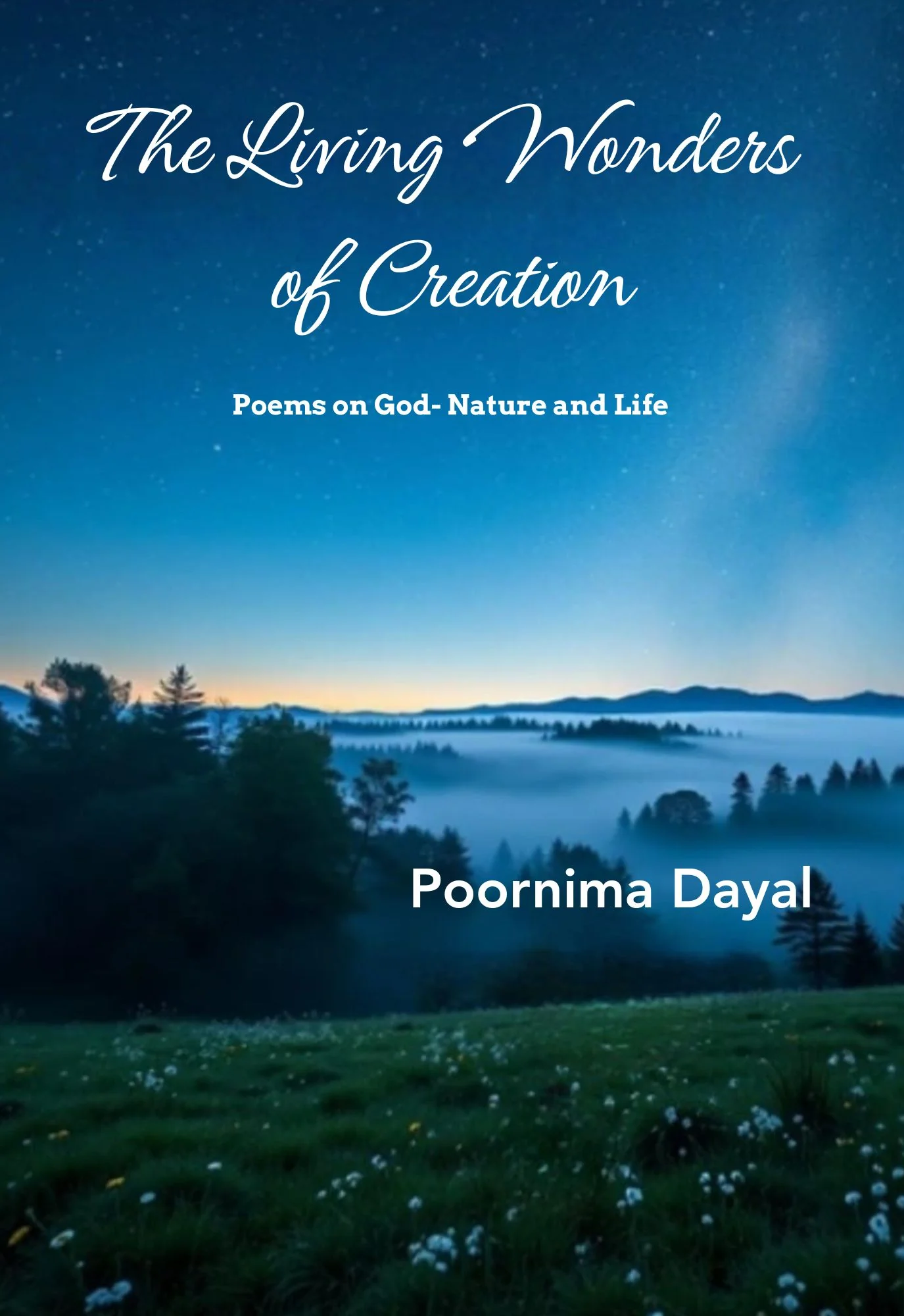 The Living Wonders of Creation - Image 2