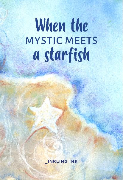 When The Mystic Meets A Starfish - Image 2